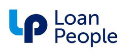 LP LOAN PEOPLE trademark