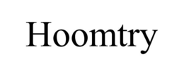 HOOMTRY trademark
