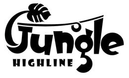 JUNGLE HIGHLINE trademark