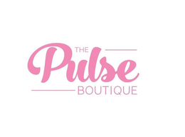 THE PULSE BOUTIQUE trademark