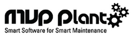 MVP PLANT SMART SOFTWARE FOR SMART MAINTENANCE trademark