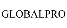 GLOBALPRO trademark