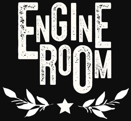 ENGINE ROOM trademark