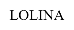 LOLINA trademark