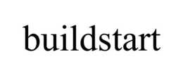 BUILDSTART trademark