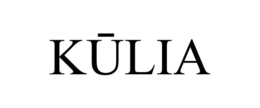 KULIA trademark
