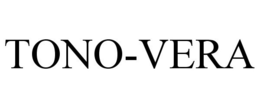 TONO-VERA trademark