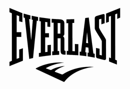 EVERLAST E trademark