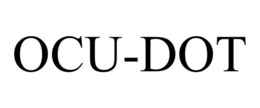 OCU-DOT trademark