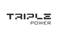 TRIPLE POWER trademark