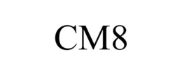 CM8 trademark