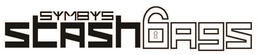 SYMBYS STASH BAGS trademark