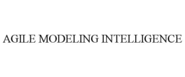 AGILE MODELING INTELLIGENCE trademark