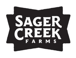 SAGER CREEK FARMS trademark
