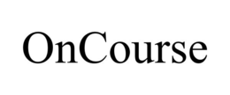 ONCOURSE trademark
