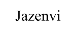 JAZENVI trademark