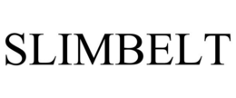 SLIMBELT trademark