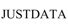 JUSTDATA trademark