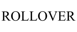 ROLLOVER trademark