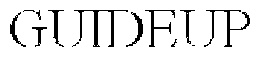 GUIDEUP trademark