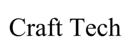 CRAFT TECH trademark