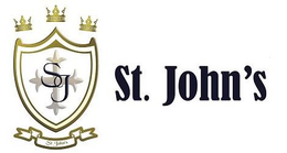 ST. JOHN'S trademark