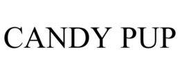 CANDY PUP trademark