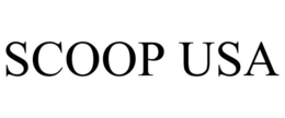 SCOOP USA trademark