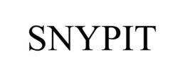 SNYPIT trademark