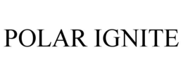 POLAR IGNITE trademark