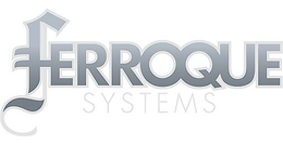 FERROQUE SYSTEMS trademark