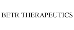 BETR THERAPEUTICS trademark