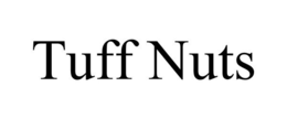 TUFF NUTS trademark
