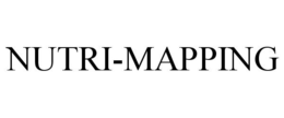 NUTRI-MAPPING trademark