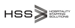 HSS HOSPITALITY STAFFING SOLUTIONS trademark
