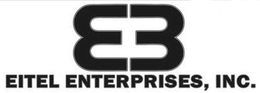 3 3 EITEL ENTERPRISES, INC. trademark