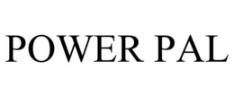 POWER PAL trademark