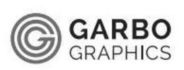 G GARBO GRAPHICS trademark
