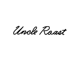 UNCLE ROAST trademark