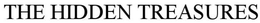 THE HIDDEN TREASURES trademark