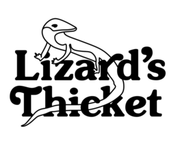 LIZARD'S THICKET trademark