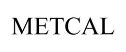 METCAL trademark