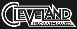 CLEVELAND INTERNATIONAL RECORDS trademark