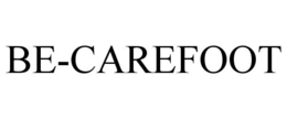 BE-CAREFOOT trademark