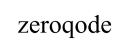 ZEROQODE trademark