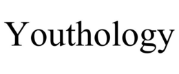 YOUTHOLOGY trademark