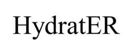 HYDRATER trademark