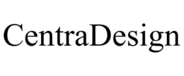 CENTRADESIGN trademark