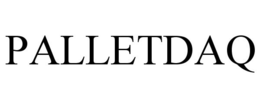 PALLETDAQ trademark