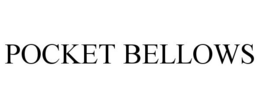 POCKET BELLOWS trademark